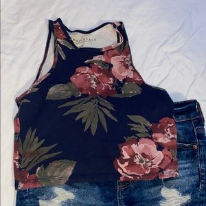 Aeropostale tank top
